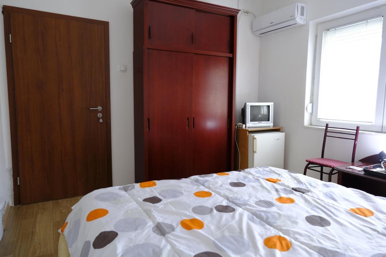 Apartments Surban 奥赫里德 外观 照片