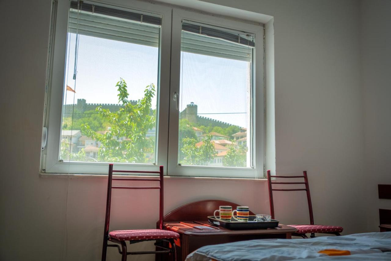 Apartments Surban 奥赫里德 外观 照片
