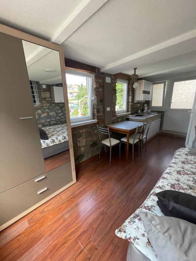 Apartments Surban 奥赫里德 外观 照片
